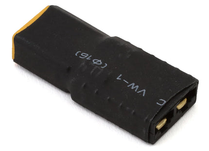 Samix XT60 Male to Traxxas® Female Adaptor — SAMXT60M-TRXF