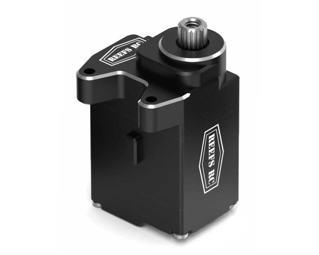 Reefs RC SX30 High Torque Metal Gear Sub Micro Servo (High Voltage) – SEHREEFS285