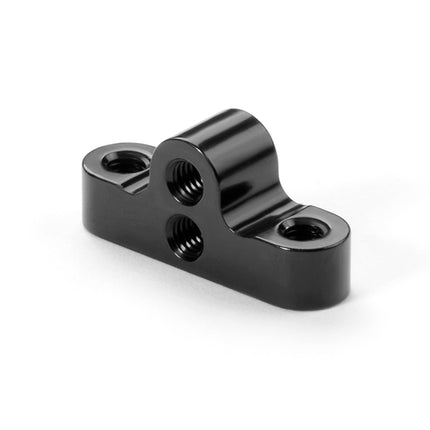 XRAY Aluminum Rear Hub Plate for Multi-Adjustable Upright – 323381