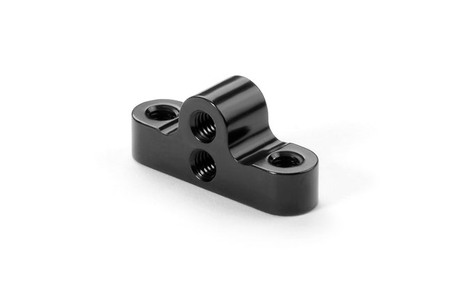 XRAY Aluminum Rear Hub Plate for Multi-Adjustable Upright – 323381
