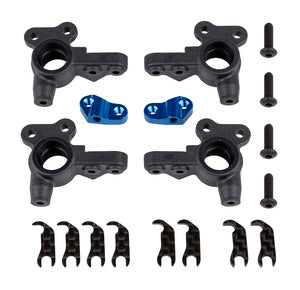 Team Associated RC10B7 FT Adjustable KPI Set – ASC92479