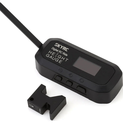 SkyRC Digital Ride Height Gauge (2–38mm) – SKY-500049