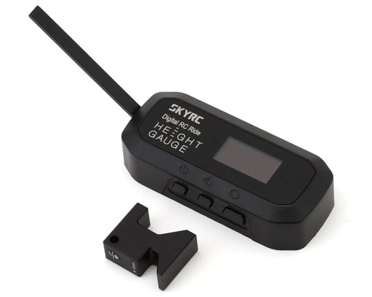 SkyRC Digital Ride Height Gauge (2–38mm) – SKY-500049