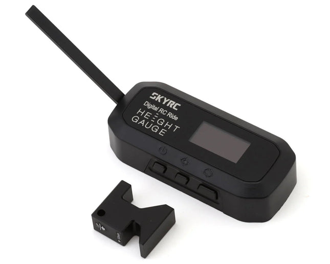 SkyRC Digital Ride Height Gauge (2–38mm) – SKY-500049
