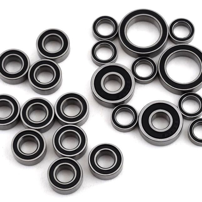 FastEddy 3x6x2.5mm Kyosho Mini-Z MR-04EVO2 Sealed Bearing Kit  TFE9132