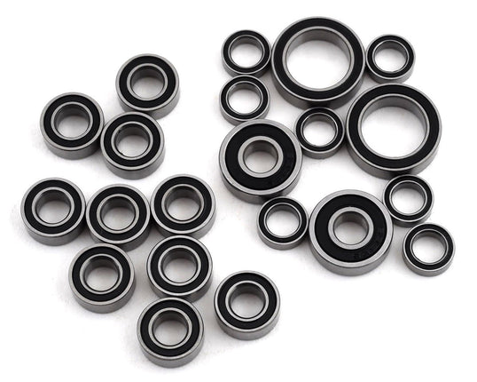 FastEddy 3x6x2.5mm Kyosho Mini-Z MR-04EVO2 Sealed Bearing Kit  TFE9132