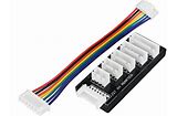 Boof RC B6 2S–6S Charge Board BFRCEL004A