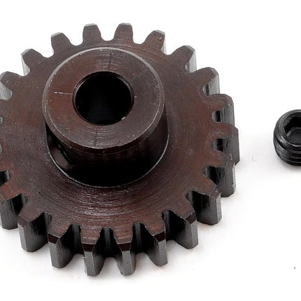 Tekno RC “M5” Hardened Steel MOD1 Pinion Gear – 22T / 5mm Bore (TKR4182)