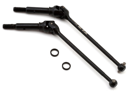 Team Losi Racing 22X Universal Driveshafts (2) (68mm) TLR-1152
