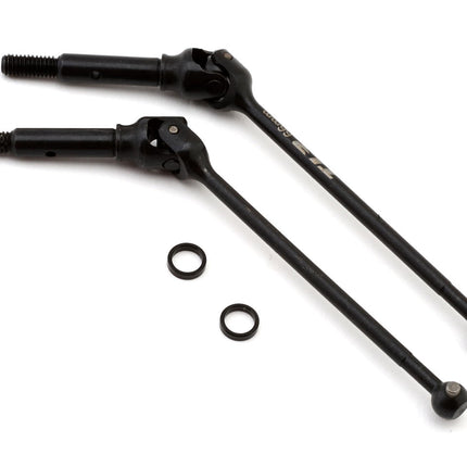Team Losi Racing 22X Universal Driveshafts (2) (66mm) – TLR-1152