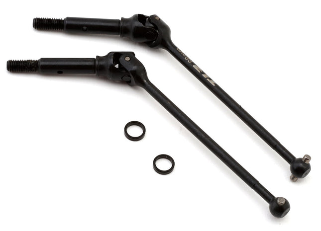 Team Losi Racing 22X Universal Driveshafts (2) (68mm) TLR-1152