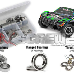 Collection image for: Bearings