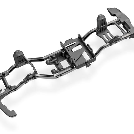 TRAXXAS TRX-4M Ford® Bronco – 1/18 Scale RTR Trail Crawler