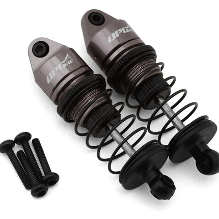 UpGrade RC Big Bore High Performance Front Shocks for Losi Micro-B & Micro-T (2) UPG-11028