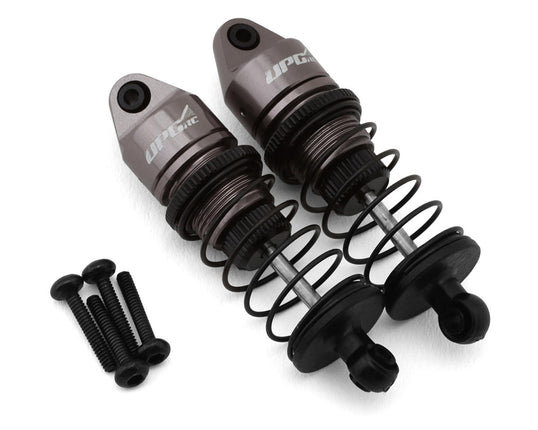 UpGrade RC Big Bore High Performance Front Shocks for Losi Micro-B & Micro-T (2) UPG-11028