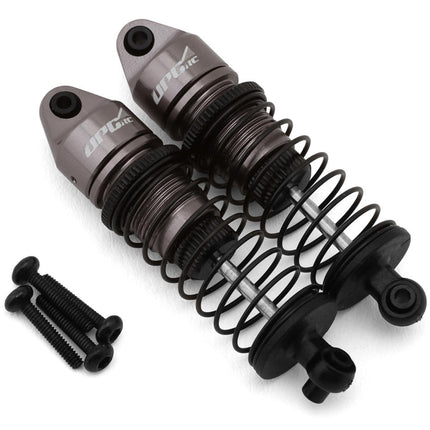 UpGrade RC Big Bore High Performance Front Shocks for Losi Micro-B & Micro-T (2) UPG-11028 (Copy)