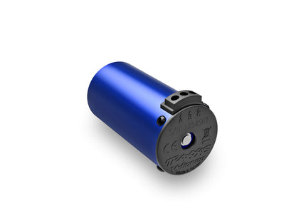 Traxxas Ford Raptor R 4x4 Ultimate VXL Brushless RTR 1/10 4WD Truck  (Fox 1 Black / Fox 2 Orange / FOXSE Gold) — #101177-4