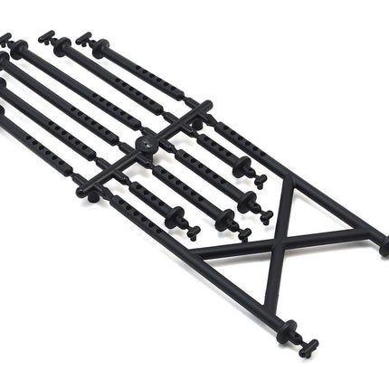 Vanquish Products VS4-10 Body Post Set – VPS10113