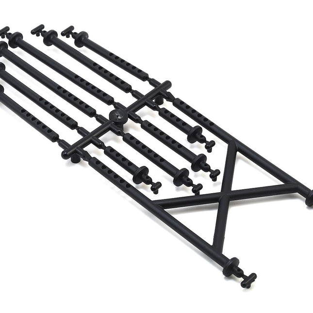 Vanquish Products VS4-10 Body Post Set – VPS10113