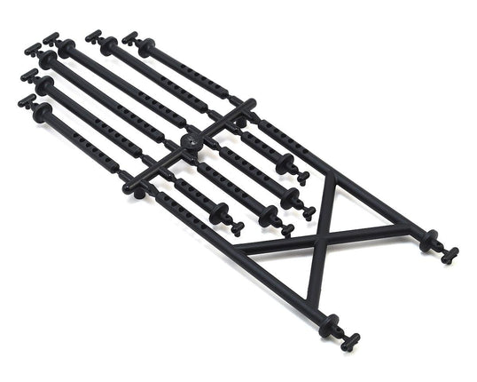 Vanquish Products VS4-10 Body Post Set – VPS10113