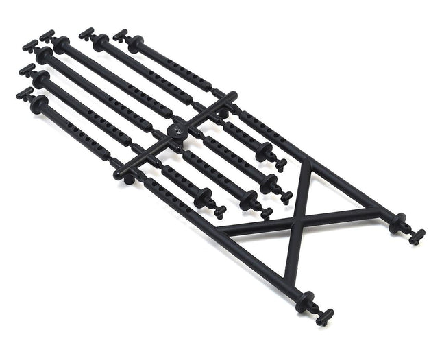 Vanquish Products VS4-10 Body Post Set – VPS10113