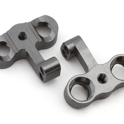 XBility RC XBOne Aluminum Knuckle Set (2)  Part #: XB1-013