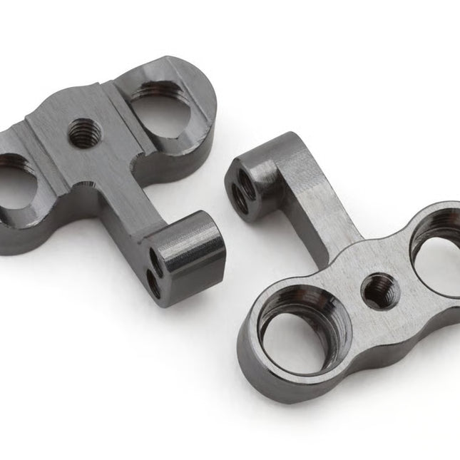 XBility RC XBOne Aluminum Knuckle Set (2)  Part #: XB1-013