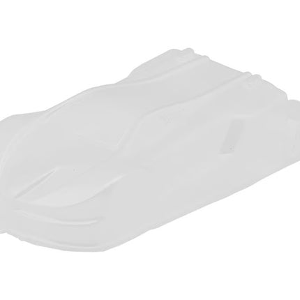 XBility Nova GT Lexan Body (Clear) – XBOne  SKU: XB1-062