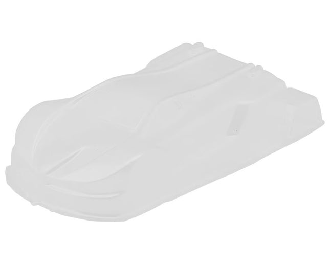 XBility Nova GT Lexan Body (Clear) – XBOne  SKU: XB1-062
