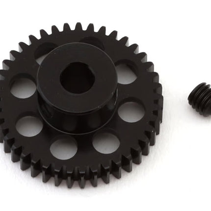 eXcelerate ION Aluminum 64P Pinion Gear (3.17mm Bore) (23T-70T)