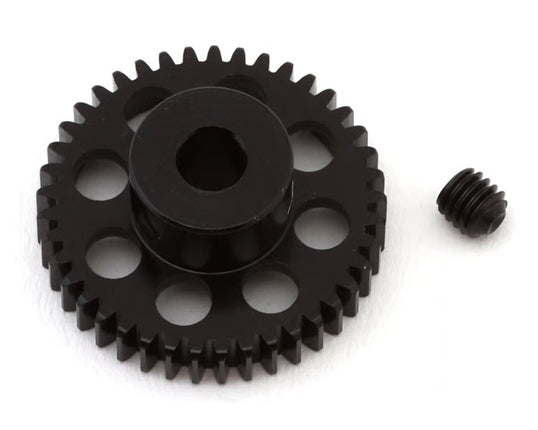 eXcelerate ION Aluminum 64P Pinion Gear (3.17mm Bore) (23T-70T)
