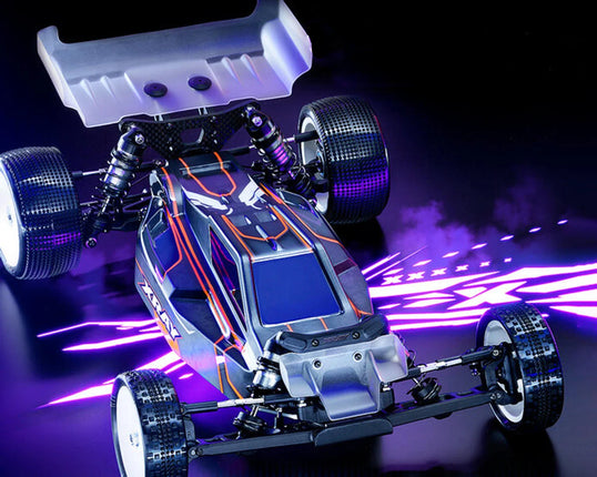 XRAY XB2C 2026 1/10 2WD Electric Buggy Kit – 320020