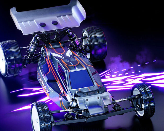 XRAY XB2C 2026 1/10 2WD Electric Buggy Kit – 320020