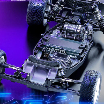 XRAY XB2C 2026 1/10 2WD Electric Buggy Kit – 320020