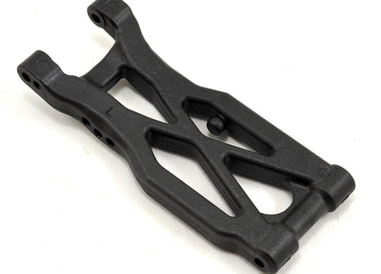 XRAY XB2 Graphite Composite Rear Suspension Arm (Hard) (Left) – XRA323120-G