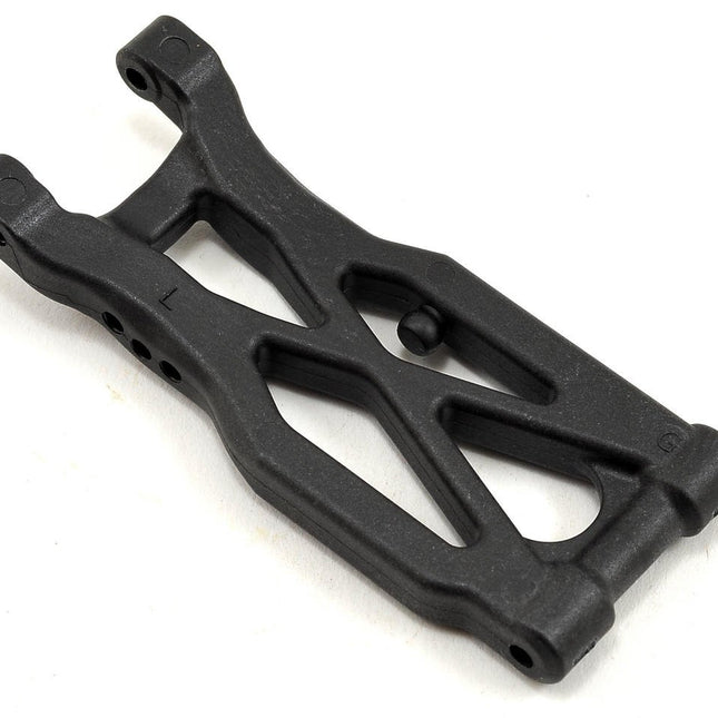 XRAY XB2 Graphite Composite Rear Suspension Arm (Hard) (Left) – XRA323120-G