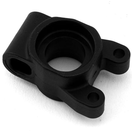 XRAY Composite Rear Upright – Lower Position – Graphite (323357-G)