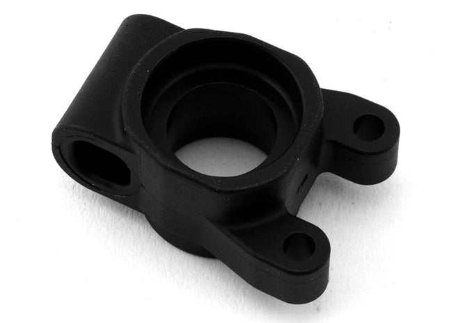 XRAY Composite Rear Upright – Lower Position – Graphite (323357-G)