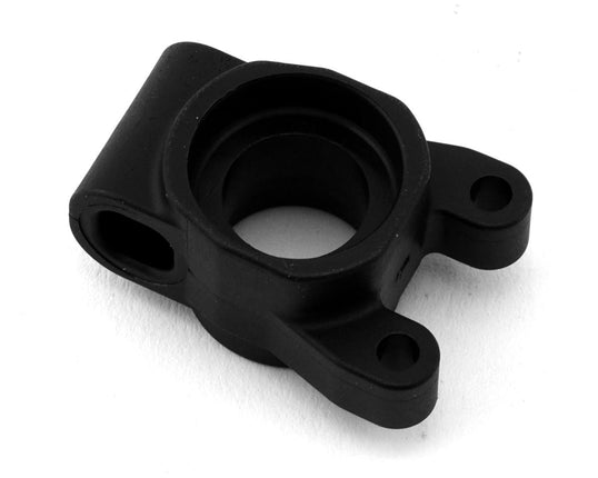 XRAY Composite Rear Upright – Lower Position – Graphite (323357-G)