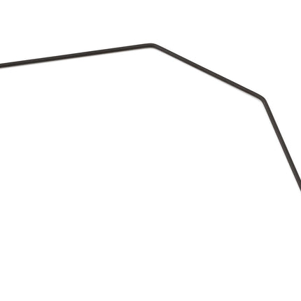 XRAY XB2 Short Rear Anti-Roll Bar – Multiple Sizes (323490–323496)
