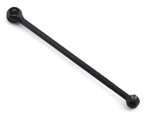 XRAY Rear Drive Shaft 77mm w/2.5mm Pin – HUDY Spring Steel™ – 325327