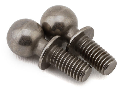 XRAY 5.4mm Hard Steel Pivot Ball (2) (6mm) 362656
