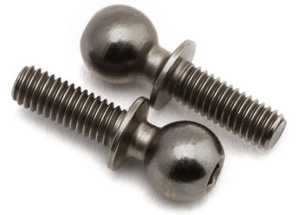 XRAY 5.4mm Hard Steel Pivot Ball (2) (8mm) 362658