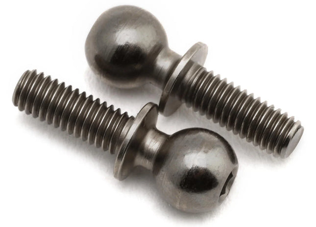 XRAY 5.4mm Hard Steel Pivot Ball (2) (8mm) 362658
