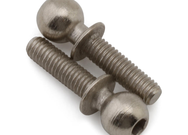 XRAY 5.4mm Hard Steel Pivot Ball (2) (10mm) 362660