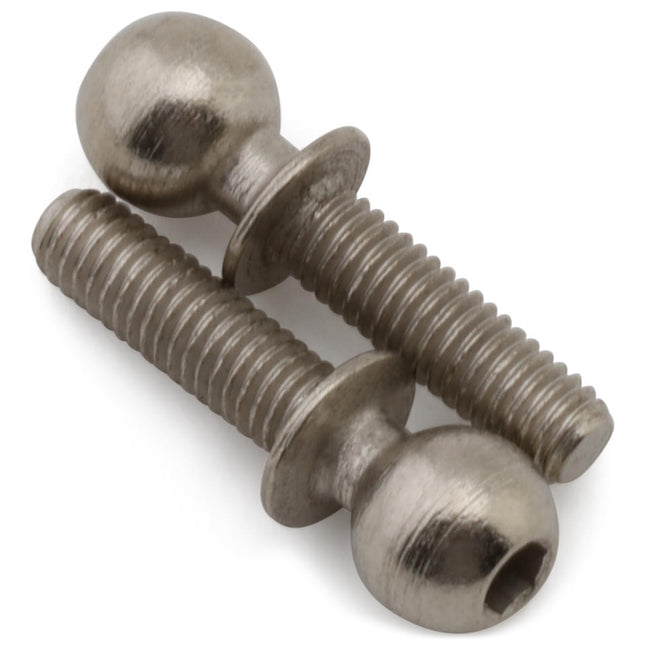 XRAY 5.4mm Hard Steel Pivot Ball (2) (10mm) 362660