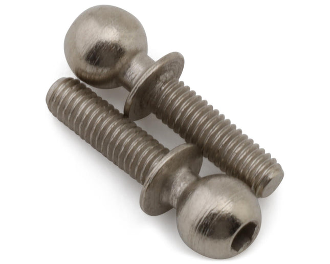 XRAY 5.4mm Hard Steel Pivot Ball (2) (10mm) 362660