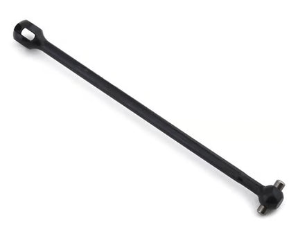XRAY XB4 Front Drive Shaft 83mm w/2.5mm Pin – HUDY Spring Steel™ – 365225