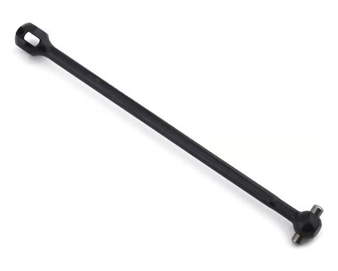 XRAY XB4 Front Drive Shaft 83mm w/2.5mm Pin – HUDY Spring Steel™ – 365225
