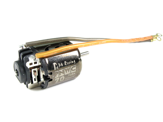 PN Racing Mini-Z PNWC 70 Turn Ball Bearing Motor – 132370